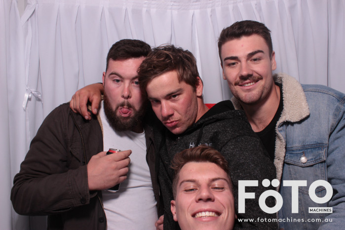 Billy's 21st | View more photos from the event at gallery.fotomachines.com.au/u/FOTOMachines/Billys-21st